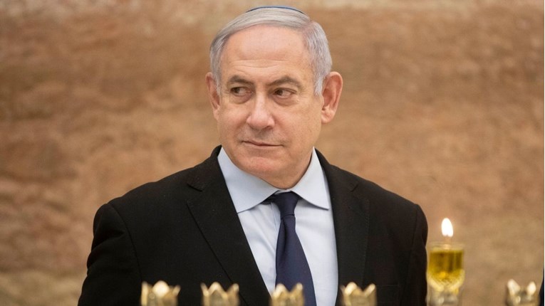 Netanyahu ostaje na čelu svoje konzervativne stranke
